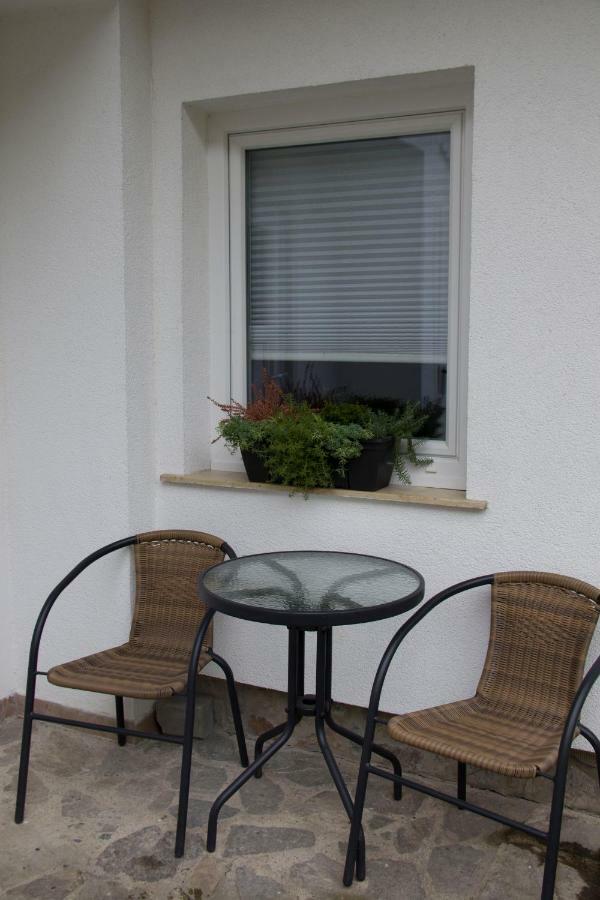 Charming Apartments Ana Maribor Eksteriør billede