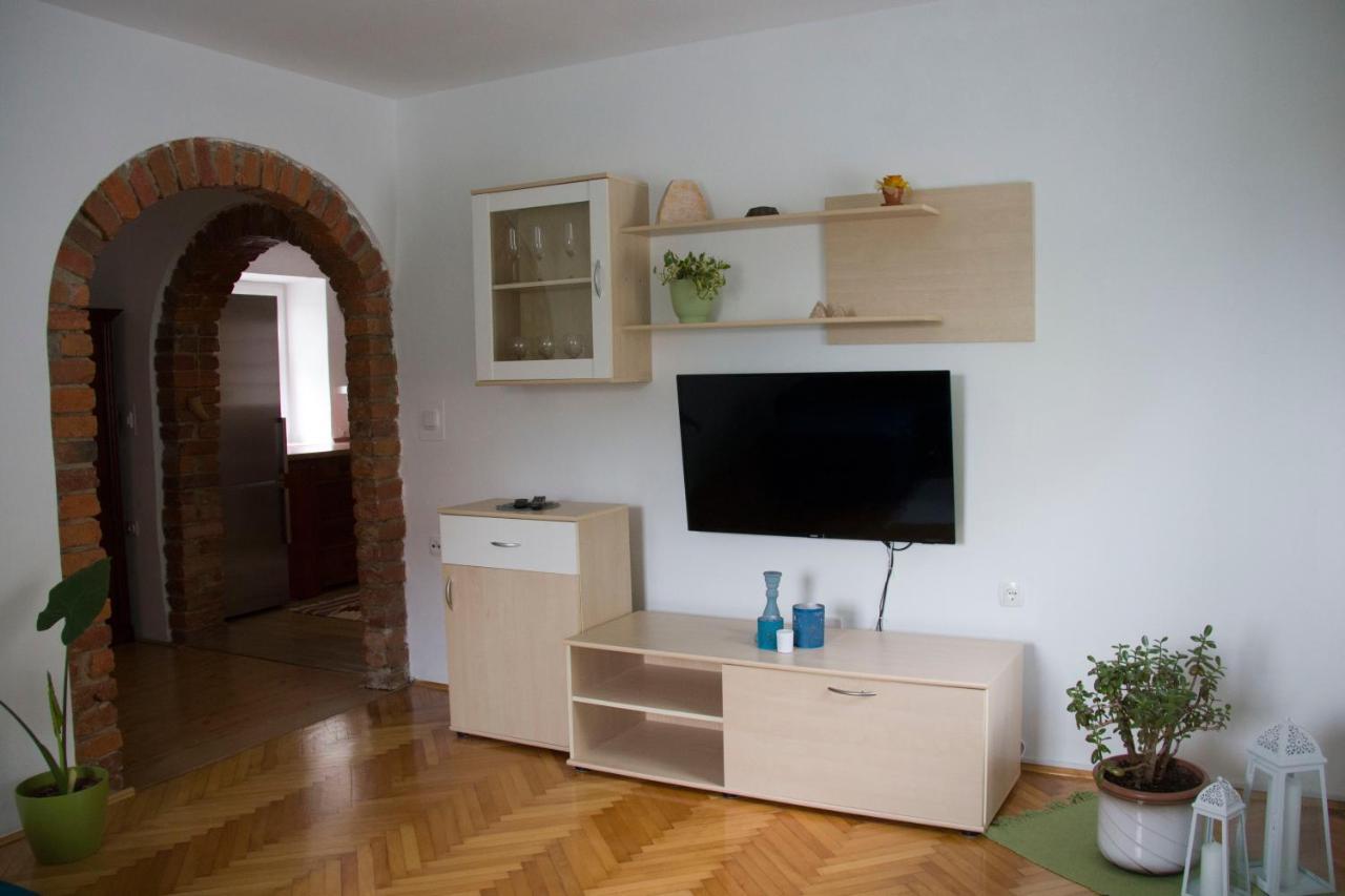Charming Apartments Ana Maribor Eksteriør billede